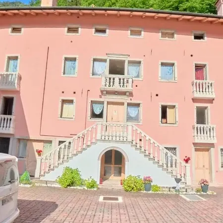 Appartamento Dolomiti Centro Cadore *