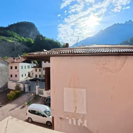 Dolomiti Centro Cadore Appartamento