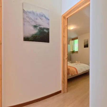 Appartamento Dolomiti Centro Cadore