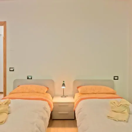 Dolomiti Centro Cadore דירה *